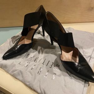 Stuart Weitzman pumps